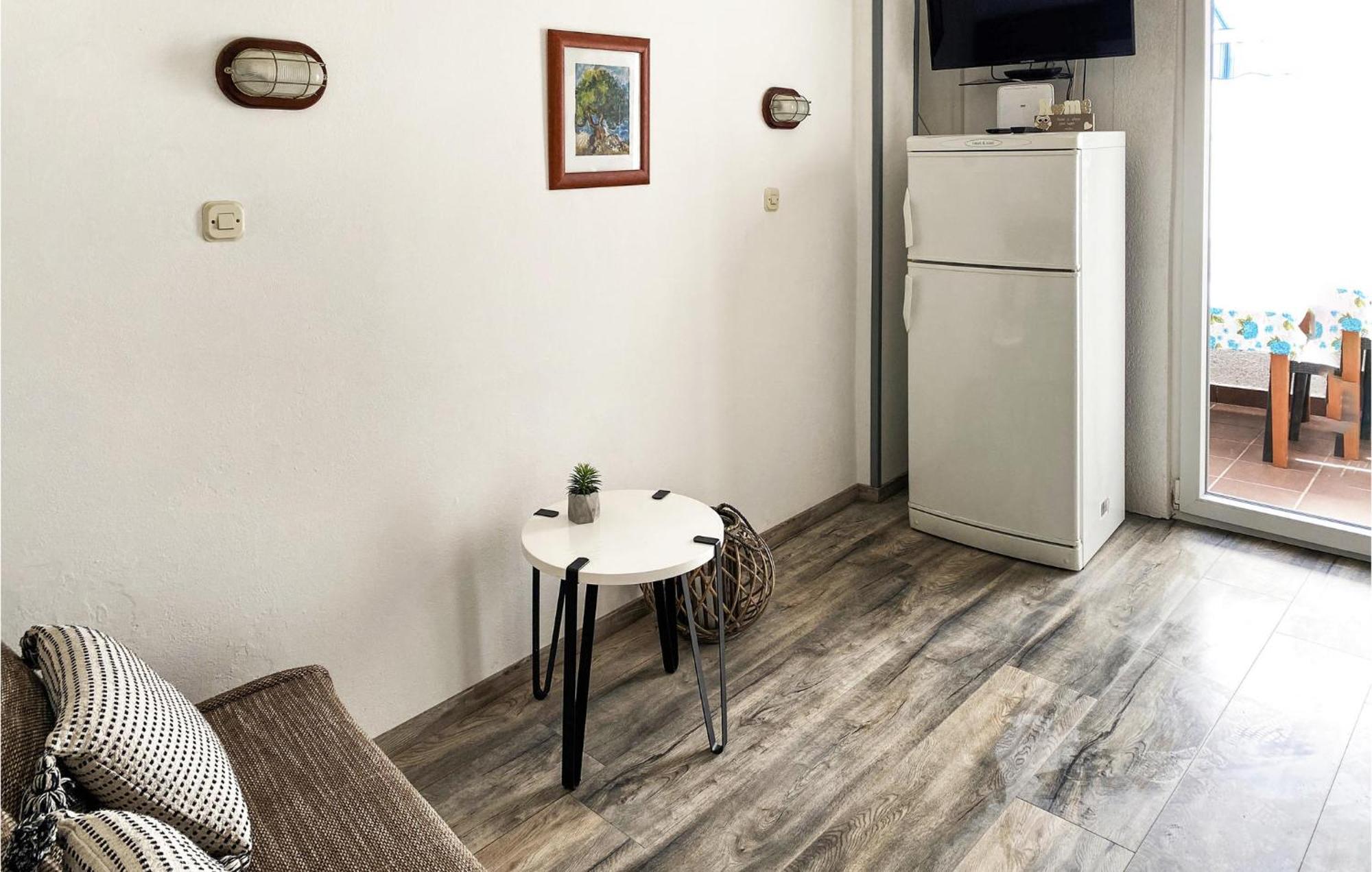 Stunning Home In Punat With Kitchen Stara Baška Eksteriør bilde